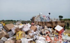 Tchad : incinération d'importantes quantités de produits illicites ou frauduleux