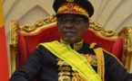 Tchad : "Je sais comment se gagnent les batailles. Je sais ce que c'est la guerre", Idriss Déby