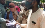 Tchad - Covid-19 : "La promptitude dans les actions de riposte ont permis d’éviter le pire"