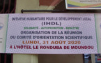 Tchad : le comité d’orientation scientifique de l'ONG IHDL en conclave à Moundou