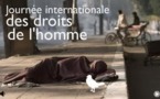 Journée des droits de l’homme, 10 décembre