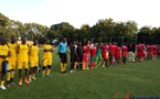 Tchad : une aide financière aux équipes et clubs de football du Logone Occidental