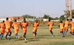 Football : match retour ce mardi entre le Tchad et le Niger