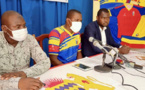 Tchad : "il est difficile d'avoir des équipements sportifs de bonne qualité sur le marché"