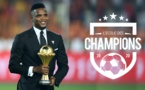 L’École des champions : Samuel Eto’o attendu à N’Djamena pour la finale