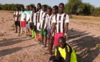 Tchad : à Abdi, un commandant incite les jeunes au sport en organisant des tournois de football