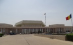 Tchad : suppression du serment confessionnel, "les détourneurs ont passé une nuit paisible" (député)