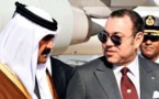 Maroc: Avec les monarchies du Golfe, un mariage de raison
