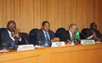 L'Union africaine salue l'accord centrafricain de Libreville