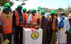 Tchad : un militant finance la construction d'un bâtiment pour le MPS à Moundou