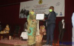 Tchad : la Première Dame honore une promotion de 1000 jeunes formés en entrepreneuriat