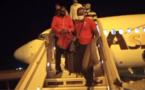Tchad : les joueurs des SAO de retour à N'Djamena, à la veille de leur match