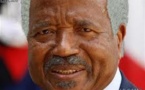 Cameroun: Conférence de presse de Paul Biya à Paris le 24 janvier