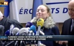 Florence Cassez : une libération, des polémiques...