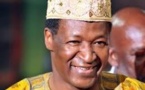Burkina Faso: La guerre au Mali provient du mal gouvernance, Président Burkinabé