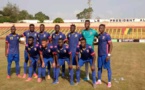 Football : Le Tchad à la 178e place du classement de la FIFA