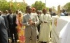 Tchad: INAUGURATION DES VOIES DE COMMUNICATION A SARH ET ANNONCE DE GRANDS PROJETS DE DEVELOPPEMENT