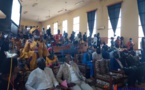 Tchad : une conférence nationale des jeunes organisée à Moundou