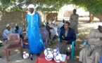 Tchad : à Tissi, la sous-Ligue départementale de football officialisée