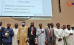 Tchad : la liste du nouveau bureau exécutif du CNCJ dévoilée