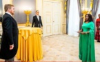 Diplomatie : L’ambassadeur du Cameroun aux Pays-Bas a présenté ses lettres de créance