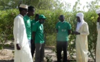 Tchad : au Barh El Gazel, l'ONG Sahkal au devant de la lutte contre la désertification