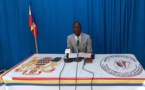 Tchad : le parti MLPRT défend un bilan "plus que positif" du président