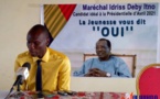 Tchad Consensus s'engage en politique et soutient la candidature d'Idriss Deby