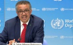 Covid-19: L'OMS préconise d'investir pour enrayer la prochaine pandémie
