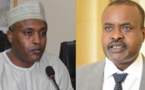 Tchad-Covid-19 : Le Dr Abdoulaye Sabre et le Pr Choua Ouchemi s'expriment lundi prochain
