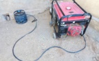 Tchad : l'utilisation du groupe électrogène au gaz butane peut-elle soulager les foyers ?