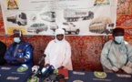 Tchad : Le syndicat national des chauffeurs dément sa dissolution