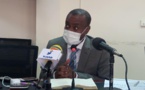 Covid-19 : Le Tchad enregistre une "tendance baissière"