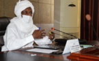 Tchad : le Comité de gestion de crise sanitaire évalue la situation épidémiologique