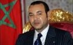 La Côte d’Ivoire accueille chaleureusement Sa Majesté Le Roi Mohammed VI