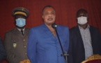 Présidentielle 2021. Denis Sassou NGuesso  fait acte de candidature 