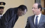 CENTRAFRIQUE: LE COUP REUSSI D'IDRISS DEBY