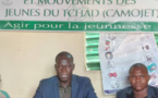 Intégration à la Fonction publique au Tchad : le CAMOJET annonce une marche le 10 février