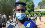 Tchad : la Police nationale fait le point sur les manifestations