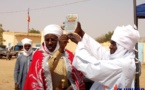 Tchad : remise des parchemins aux mémorisateurs du saint Coran au Ouaddaï