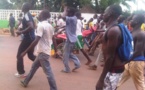 Centrafrique : Manifestation réprimée, la démocratie mise en échec en deux semaines !