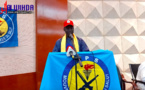 Tchad : des militants du MPS lancent le bureau "Anina ma Iyina"