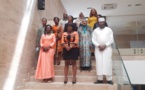 Tchad : ATIC lance son programme de formation "Chadian Women on Board"