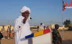 Tchad : le général Abadi Saïr Fadoul installé à la tête du Ouaddaï