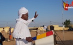 Tchad : "Je vous rassure que je mettrai de l'ordre", gouverneur Ouaddaï