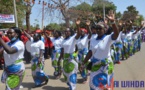 Tchad : festivités à Moundou pour la Journée internationale de la femme