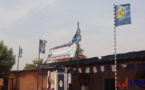 Tchad : un démarrage timide de la campagne présidentielle à Moundou