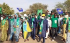 Tchad : Le bureau de soutien au MPS "DOUL BARID" installe deux sous-coordinations à N'Djamena