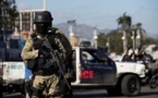 4 policiers sont morts et 8 autres blessés lors d'un raid de gangs en Haïti