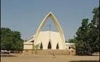 Messe d’action de grâce en faveur du Tchad